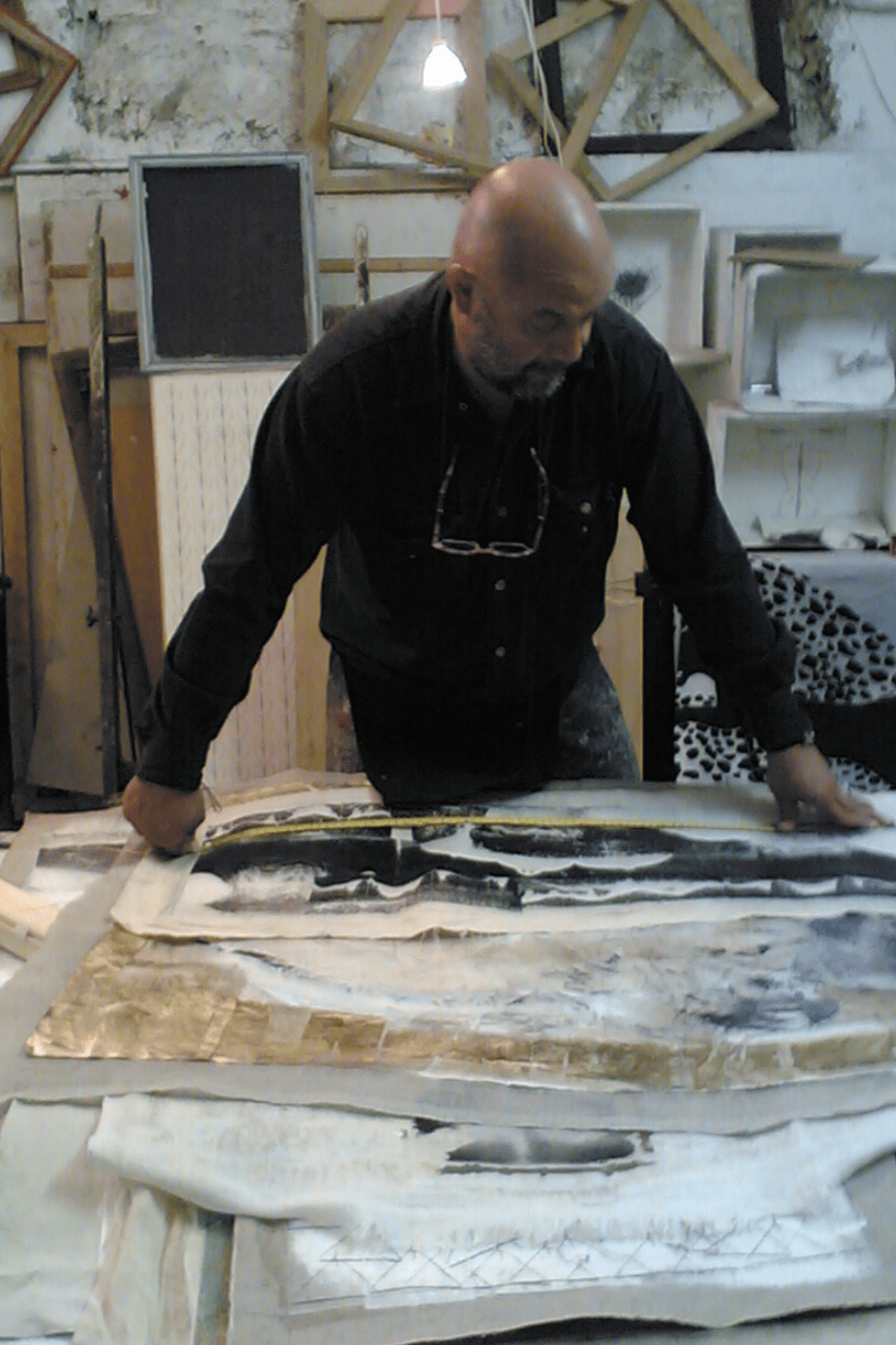 Rafael Esposizione